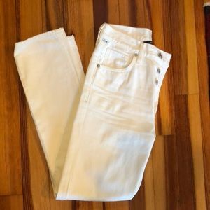 Citizens of Humanity Charlotte size 24